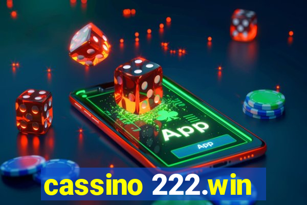 cassino 222.win